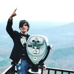 Meet your Posher, Zacheriah